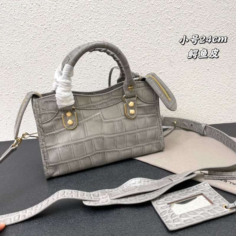 Balenciaga Top Handle Bags